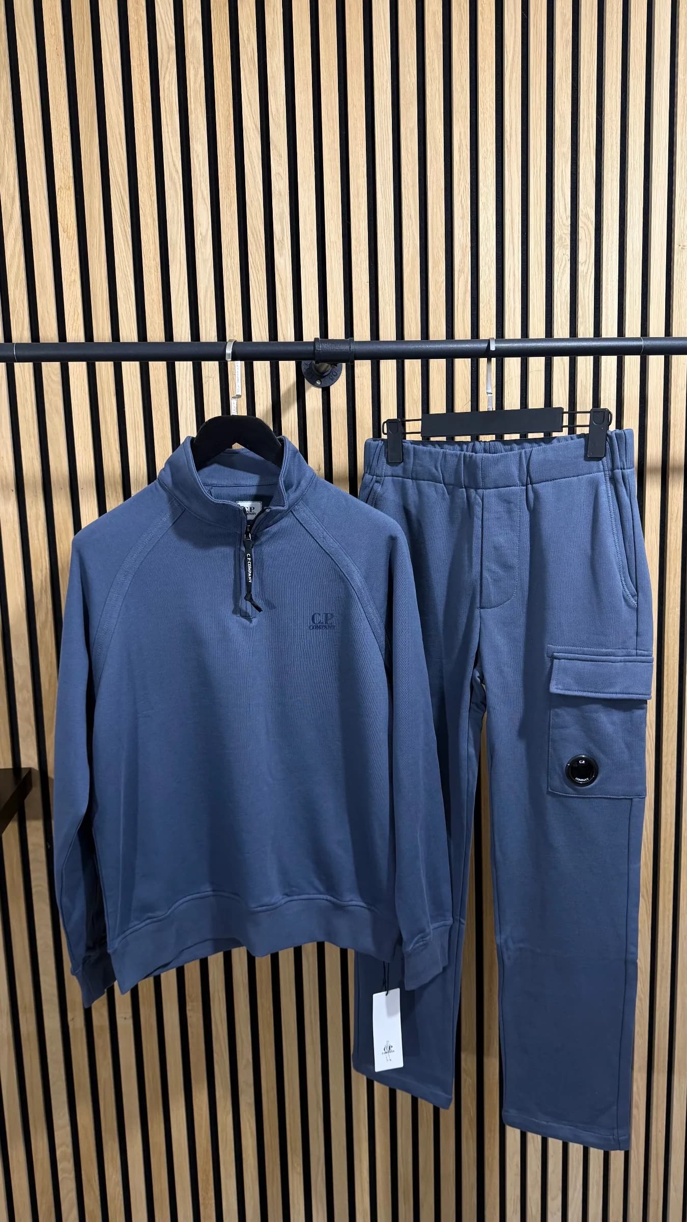 Cp Company Ensemble Cp Company coton