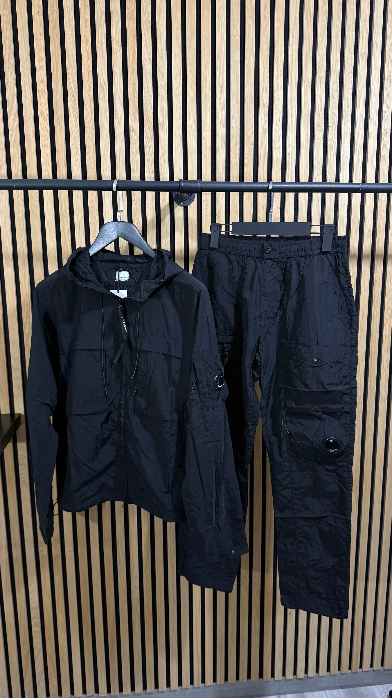 Cp Company Ensemble Cp Company